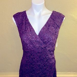 NWT Lace Dress